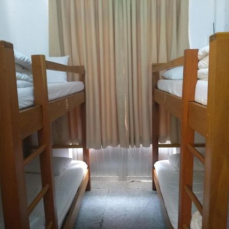 The Q Hostel Nha Trang Exterior foto