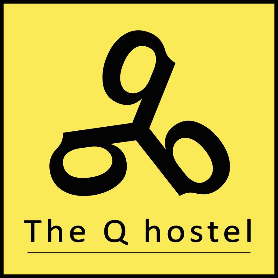 The Q Hostel Nha Trang Exterior foto