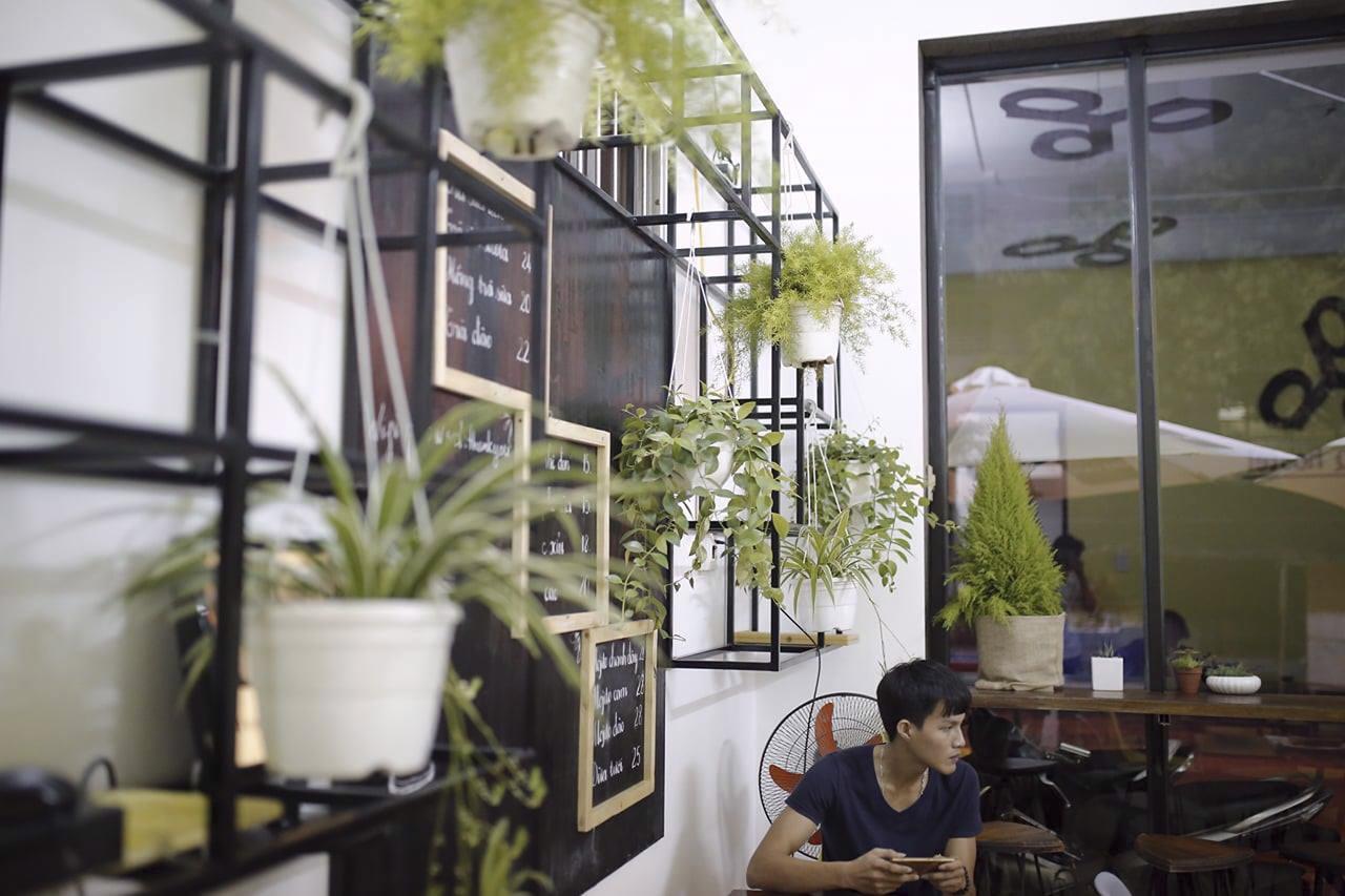 The Q Hostel Nha Trang Exterior foto