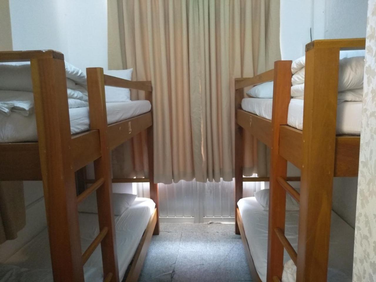 The Q Hostel Nha Trang Exterior foto