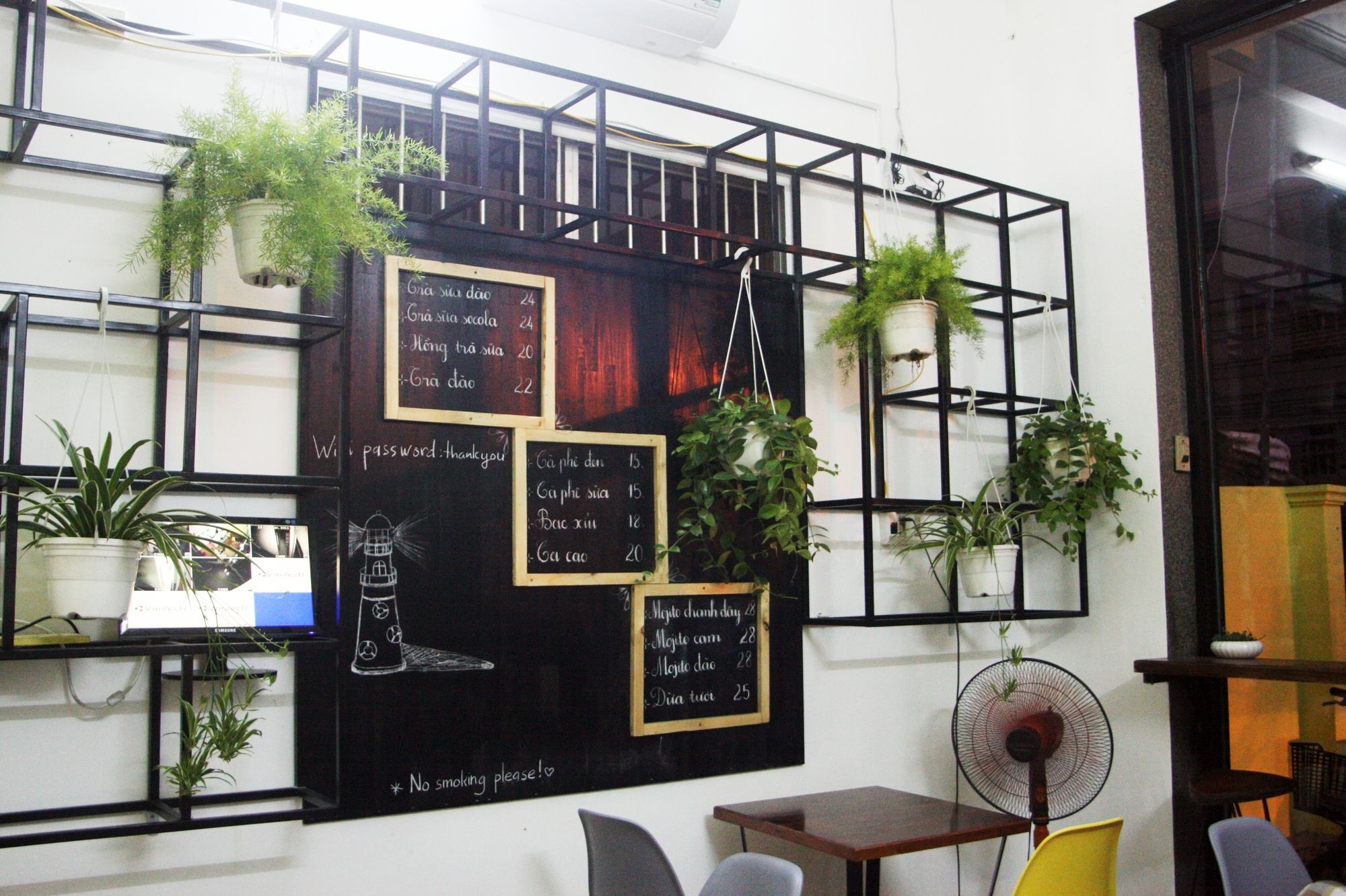 The Q Hostel Nha Trang Exterior foto